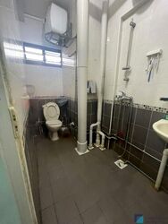 Blk 366 Bukit Batok Street 31 (Bukit Batok), HDB Executive #519919211